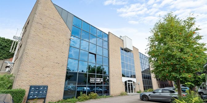 Bedrijfsvastgoed te koop in Kerkhofstraat 6, 1800 Vilvoorde