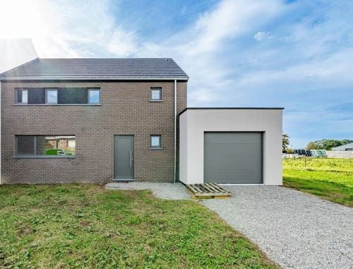                                         Maison à vendre à Malmedy, € 386.797
