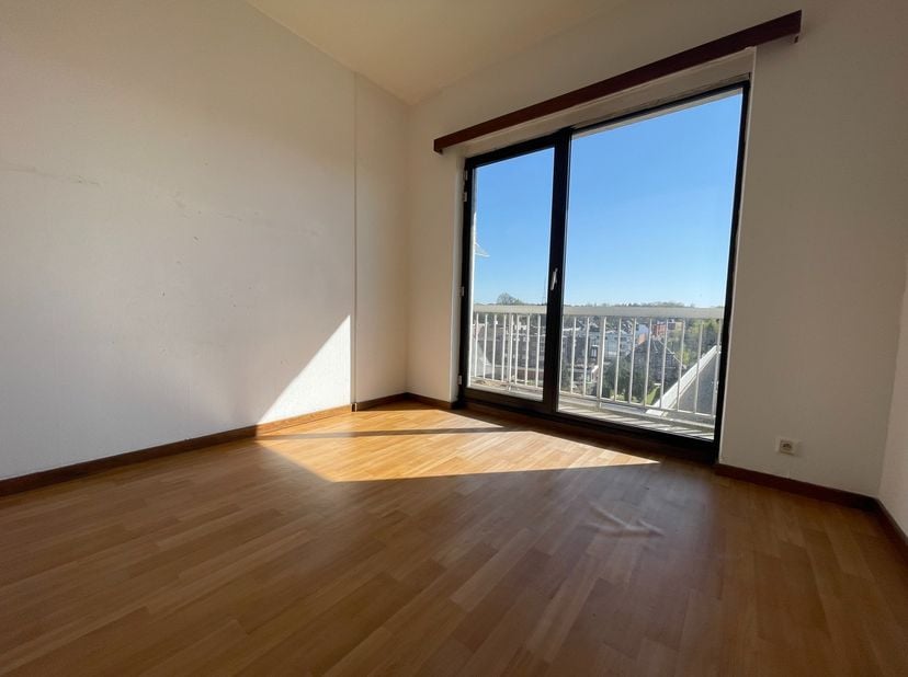 Appartement à louer
                    à 3600 Genk