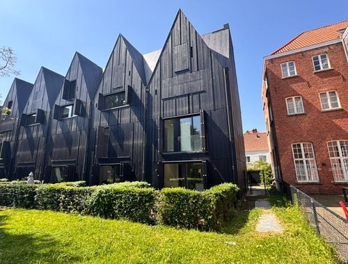                                         Woning te huur in Brugge, € 1.150
