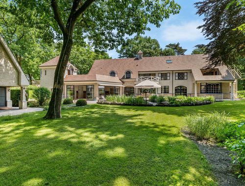                                         Villa te koop in Oud-Turnhout, € 1.695.000
