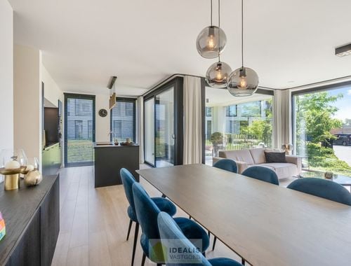                                         Appartement te koop in Peer, € 429.500
