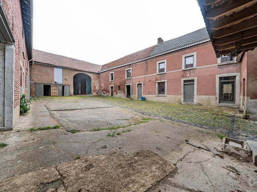 Huis te koop
                    in 4257 Rosoux-Crenwick