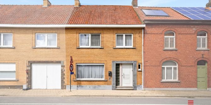 Huis te koop in Bikschotestraat 7 - A, 8920 Langemark