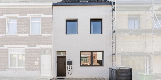 Huis te koop in Gooikenstraat 24, 9308 Hofstade