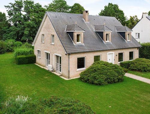                                         Villa te koop in Vilvoorde, € 800.000
