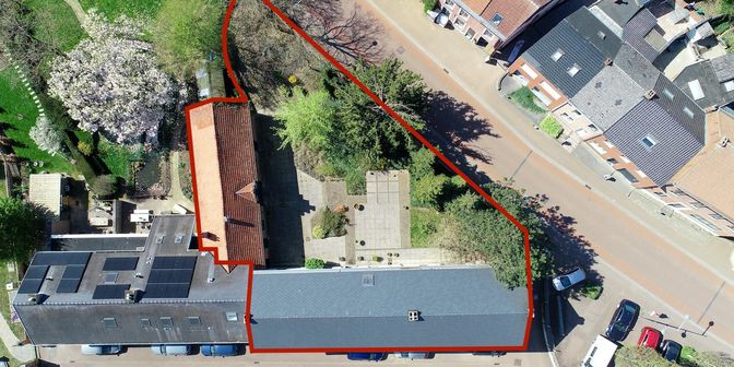 Huis te koop in Langdorpsesteenweg 305, 3201 Langdorp