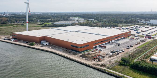 Bien professionnel à louer à Nieuwe dijk 5, 3945 Kwaadmechelen