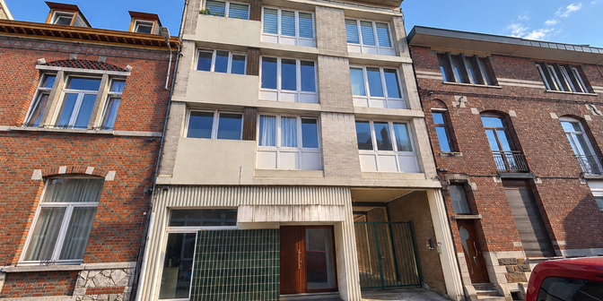 Appartement te huur in 4031 Angleur