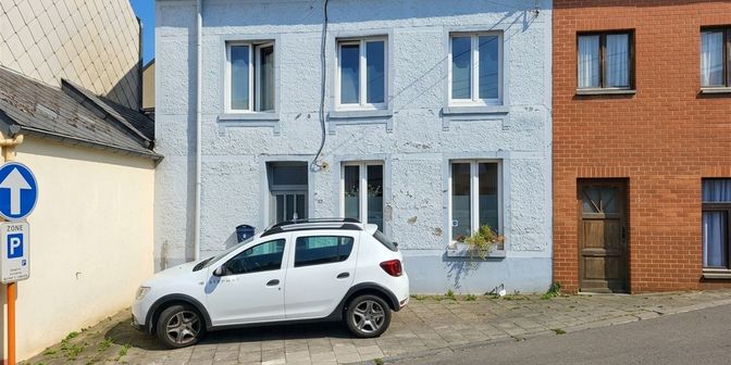 Huis te huur in 5030 Gembloux