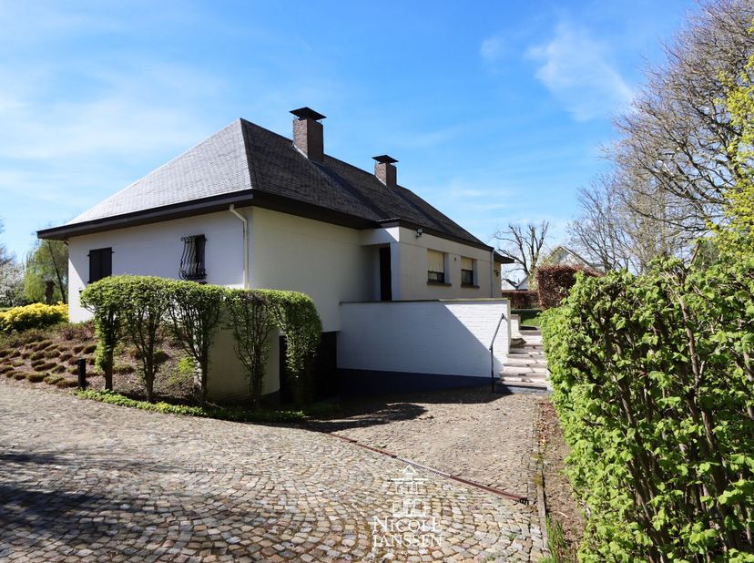 Maison à vendre
                    à 3640 Kinrooi