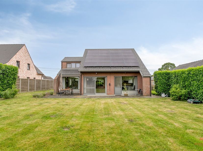Maison à vendre à Sterrewijk 13,
                    9880 Aalter