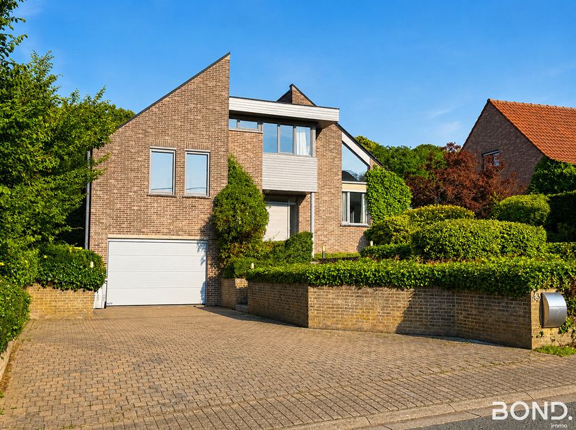 Maison à vendre
                    à 3212 Pellenberg