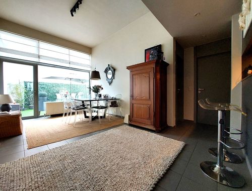                                         Appartement à louer à Antwerpen, € 1.150
