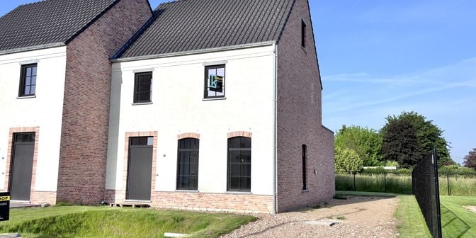 Huis te koop in Vlinderstraat 78, 3945 Kwaadmechelen