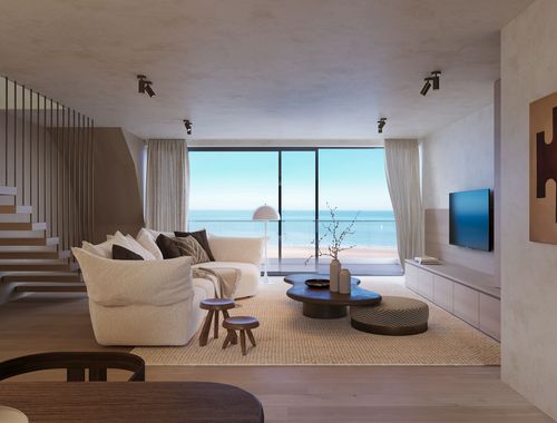                                         Appartement te koop in Heist-aan-Zee, € 2.300.000
