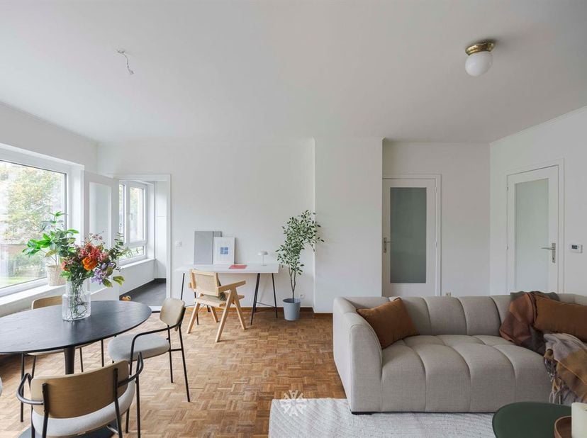 Appartement te koop in Sint-Dorotheastraat 66,
                    9040 Sint-Amandsberg