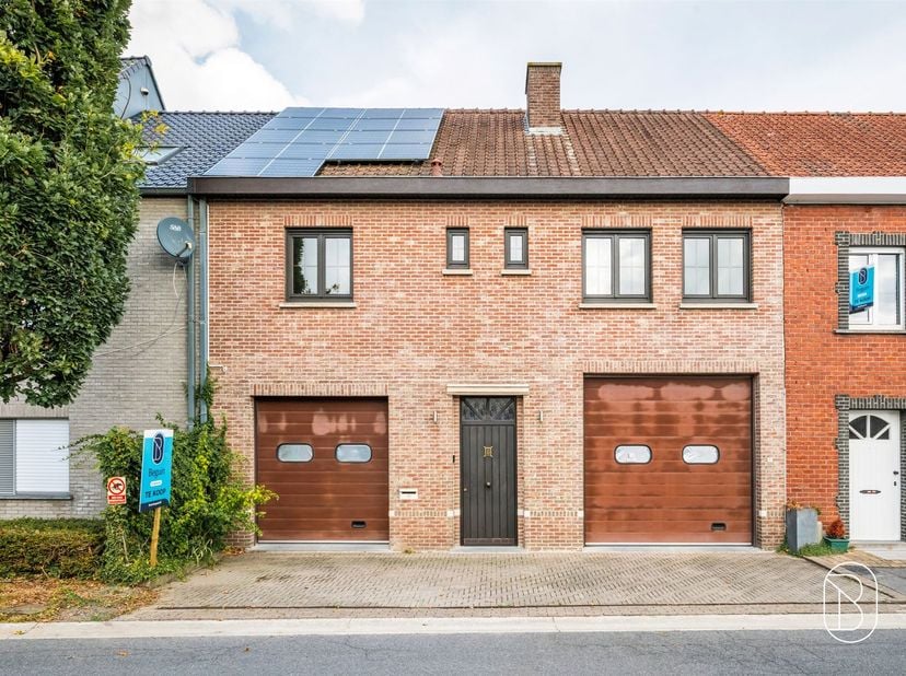 Huis te koop in Courtensstraat 45,
                    8791 Beveren