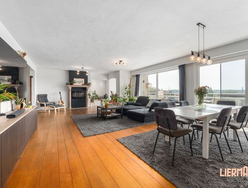                                         Penthouse te koop in Aalst, € 444.000
