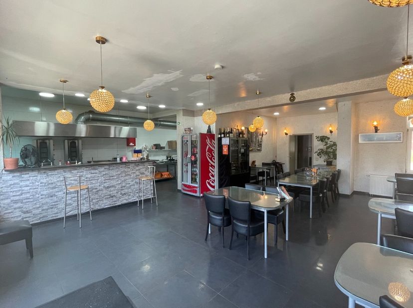 Bien professionnel à vendre
                    à 3020 Herent