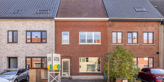 Huis te koop in Konijntjesberg 60, 3200 Aarschot