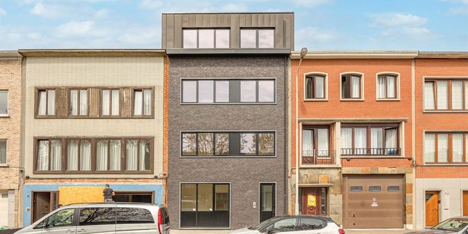 Appartement te koop in Ringlaan 83 bus 301, 2170 Merksem