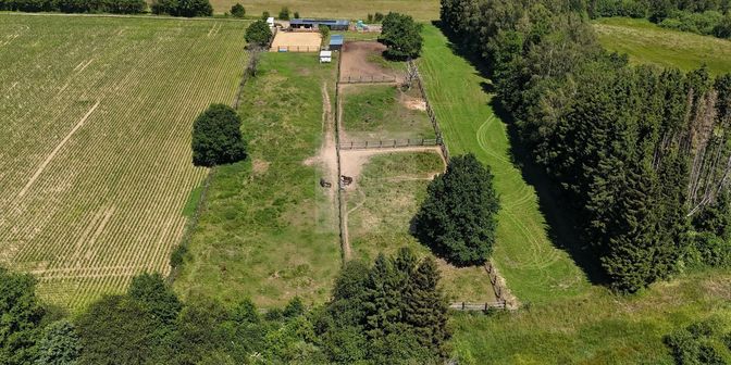 Grond te koop in 6700 Heinsch
