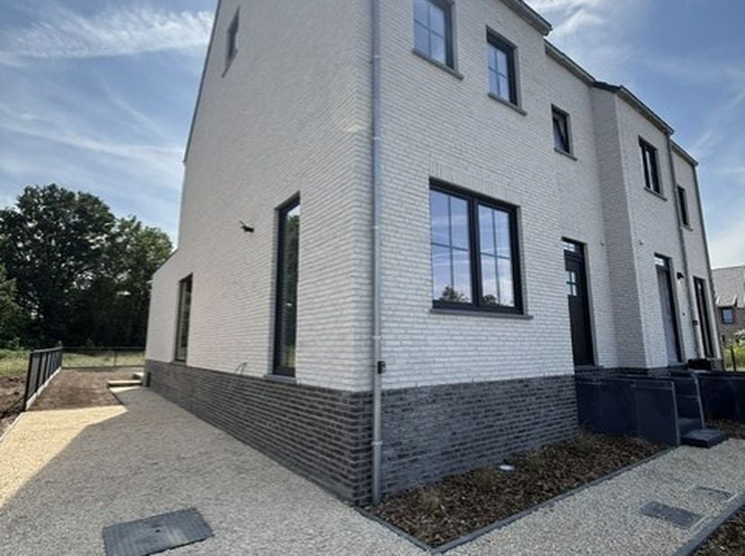 Maison à vendre
                    à 3980 Tessenderlo