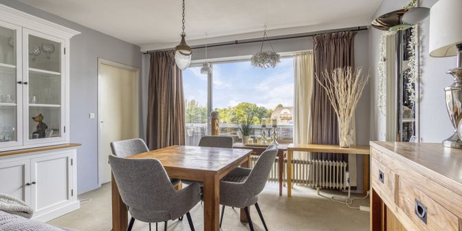 Appartement te koop in Ijzerenmolenstraat 154 bus 0603, 3001 Heverlee
