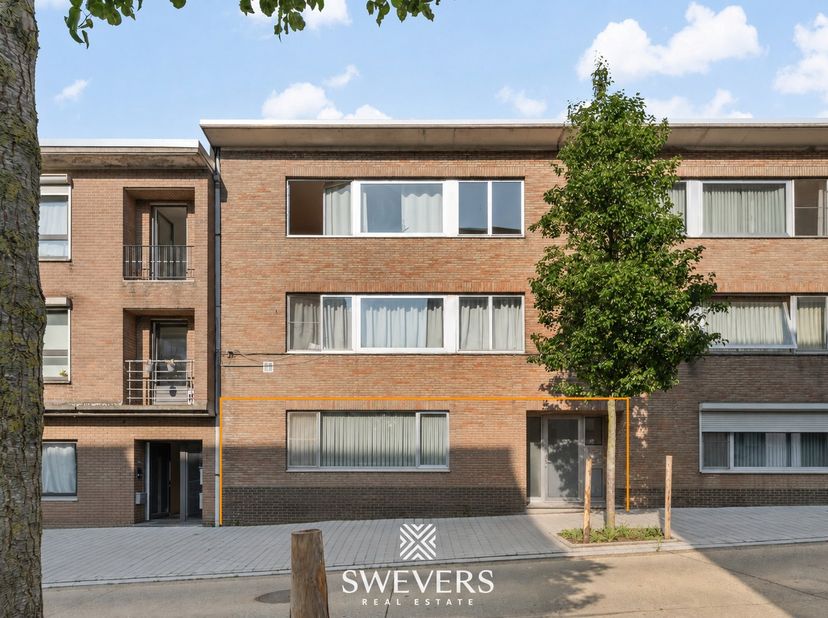 Appartement à vendre
                    à 3580 Beringen