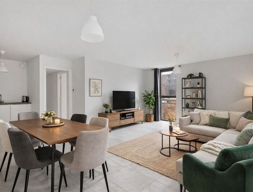                                         Appartement te koop in Sint-Niklaas, € 302.500
