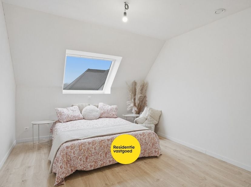 Huis te koop
                    in 8480 Eernegem