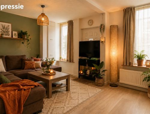                                         Maison unifamiliale à vendre à Kieldrecht, € 165.000
