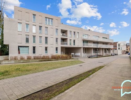                                         Appartement te huur in Gent, € 1.170
