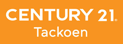 Logo Century 21 - Tackoen - Zimmo