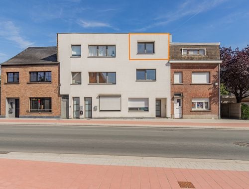                                         Appartement te koop in Rumst, € 219.000
