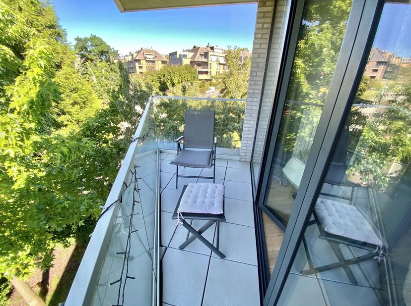 Goed gepresenteerd door Alexandra Dewitte Tel: 0473/84.61.61 of alexandra.dewitte@victoire.be<br />
Exclusief  Victoire-Junot biedt u in Woluwe-Saint-
