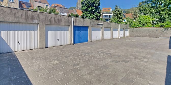 Garage à vendre à Avenue de la Liberté 14-20 14, 1081 Koekelberg