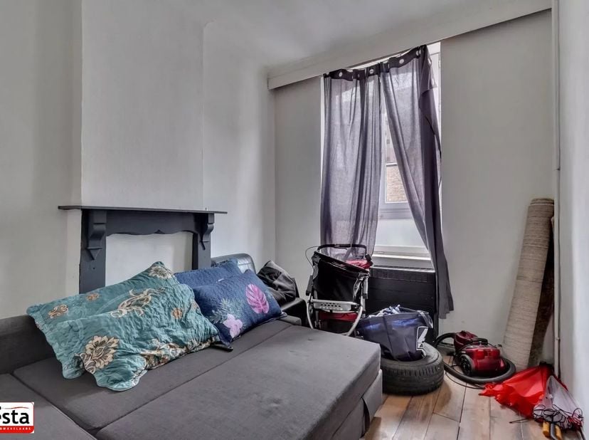 Bien professionnel à vendre
                    à 3800 Sint-Truiden