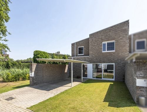                                         Woning te koop in Mol, € 335.000
