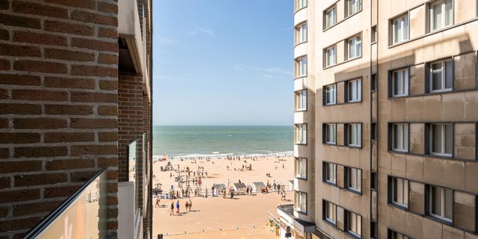 Appartement te koop in Hertstraat 40 bus 04.01, 8400 Oostende