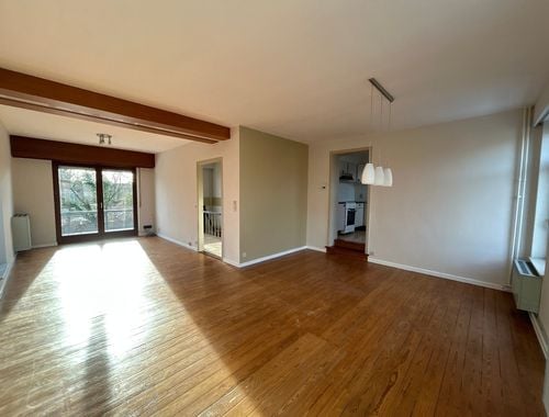                                         Duplex te huur in Haacht, € 930
