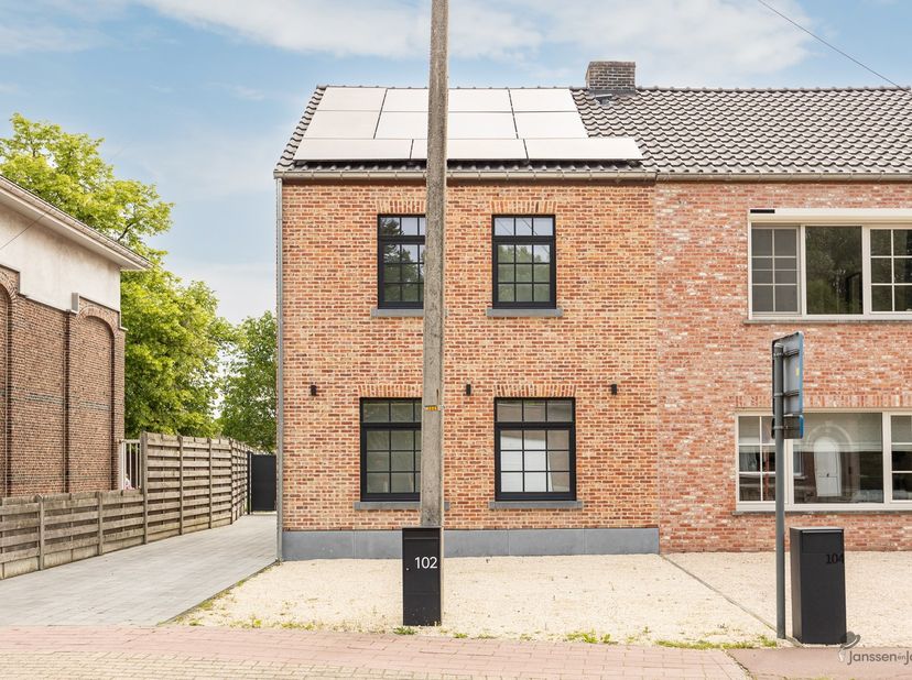 Vie exclusive près du lac de Keerbergen luxe, tranquillité et finitions haut de gamme<br />
Dans un quartier résidentiel calme, à proximité du lac de