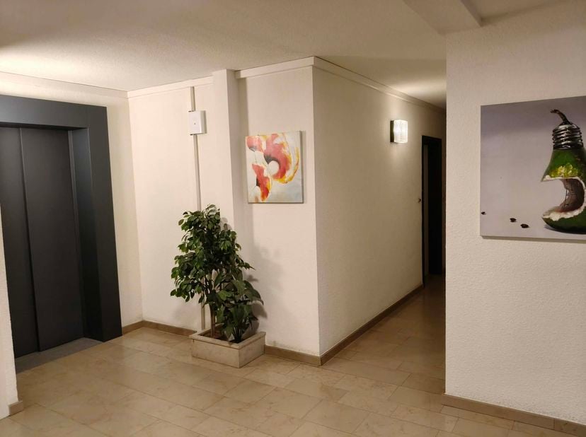 Appartement chaleureux à deux pas de la mer à Ostende<br />
<br />
À la recherche d'un appartement confortable sur la côte belge ? Cet agréable appart