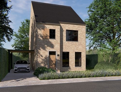                                         Maison à vendre à Maaseik, € 498.088
