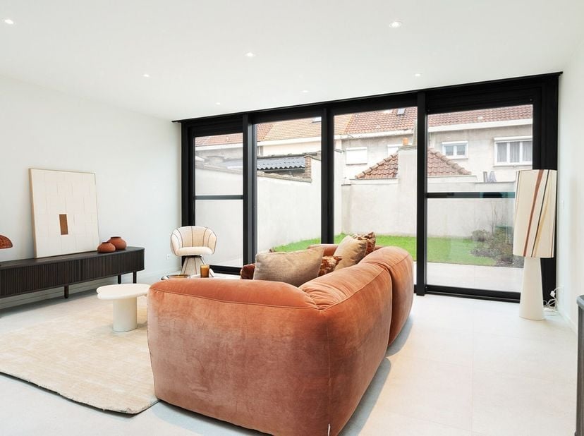 Maison à vendre
                    à 8301 Heist-aan-Zee