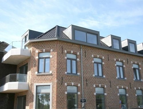                                         Appartement te huur in Zichem, € 800
