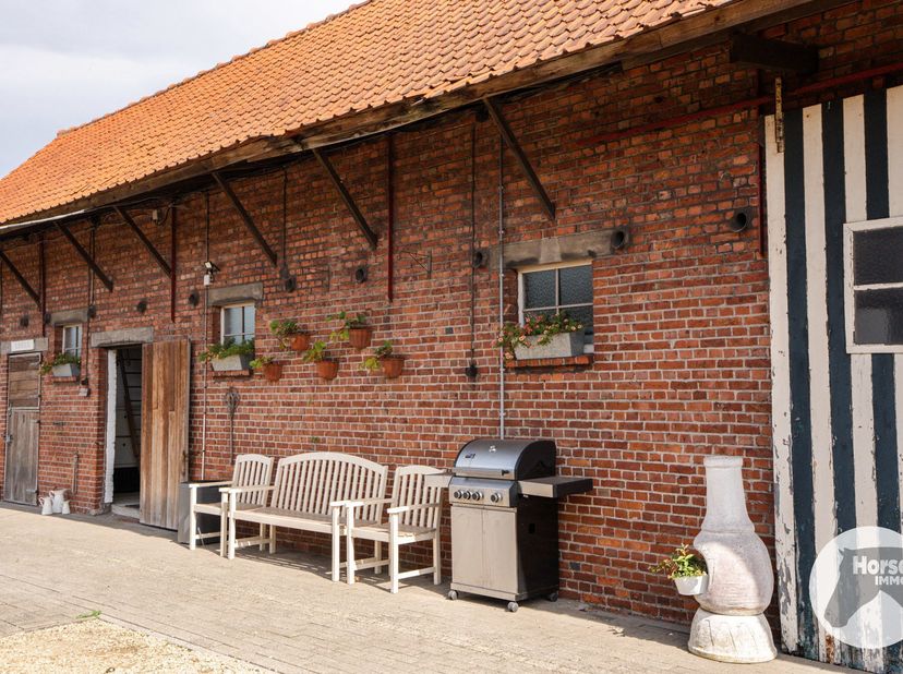 Huis te koop in Ramonshoek 17,
                    9185 Wachtebeke