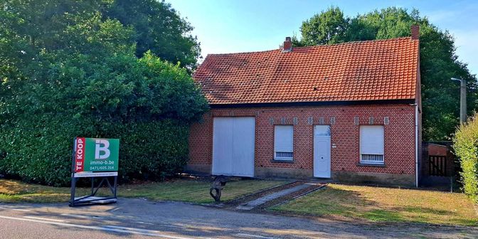 Huis te koop in Molseweg 118, 2440 Geel