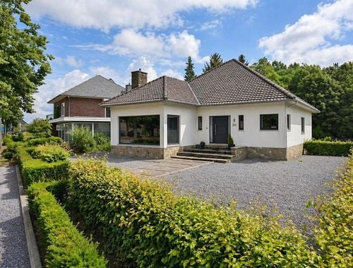                                         Woning te koop in Rekem, € 395.000
